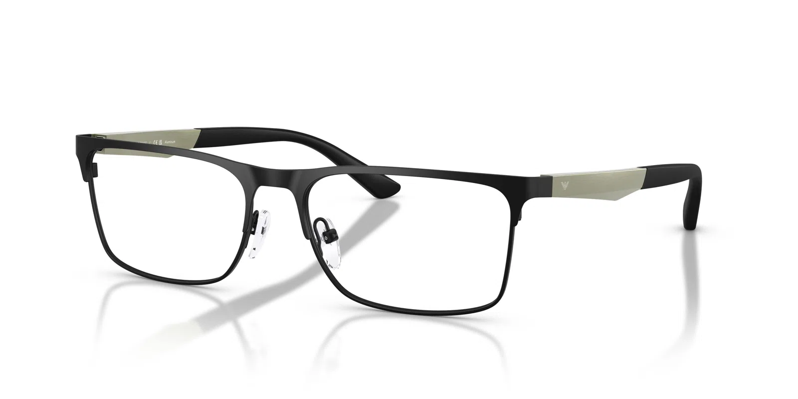 Emporio Armani 1183 Eyeglasses - view 4